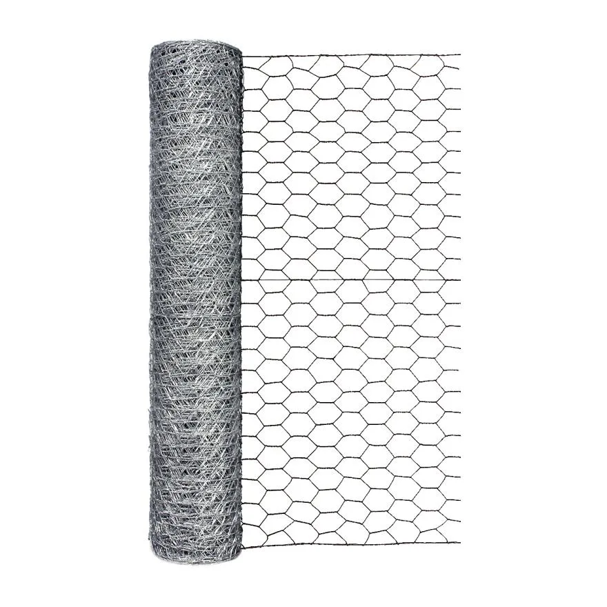 The Versatility of Hexagonal Wire Mesh