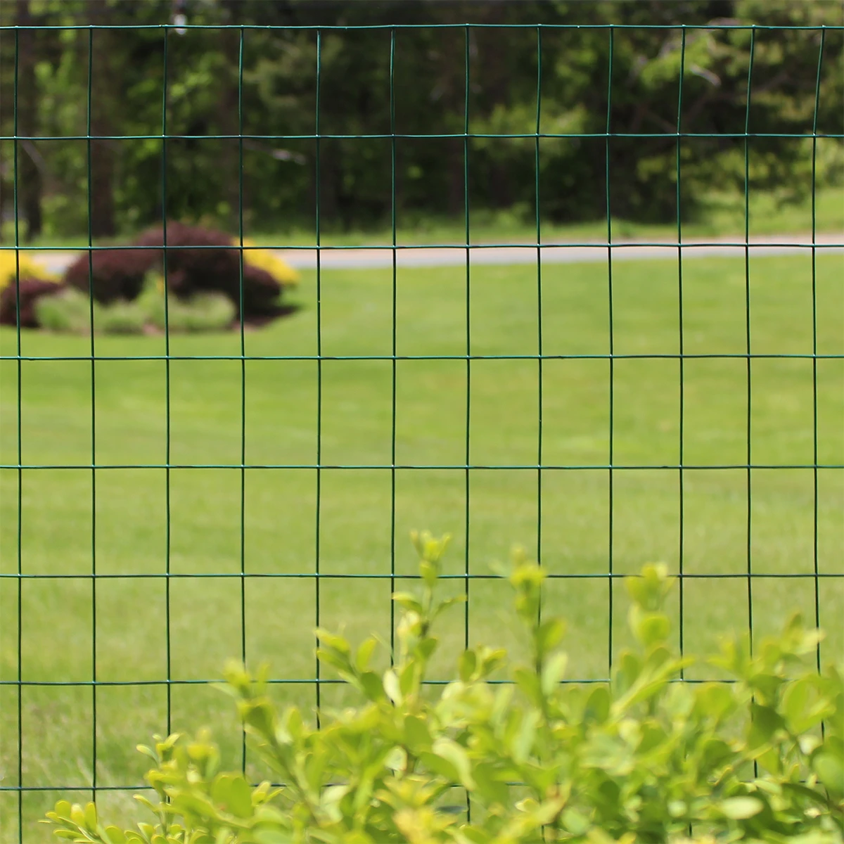 Welded Wire Fence Solutions for Strong and Versatile Outdoor Protection