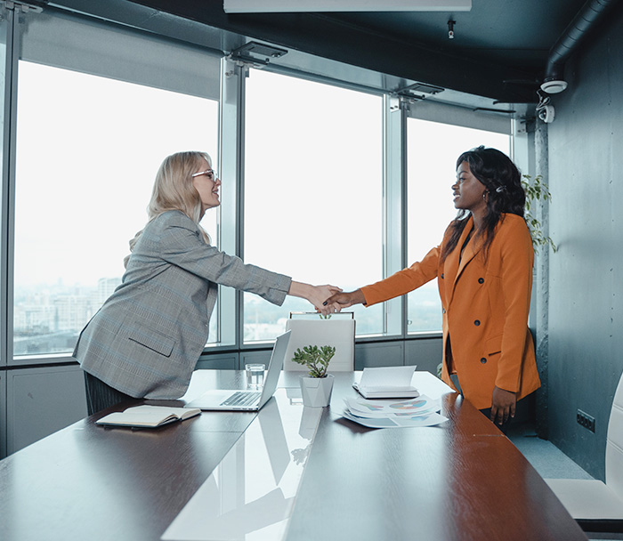 warehouse shelving solutions