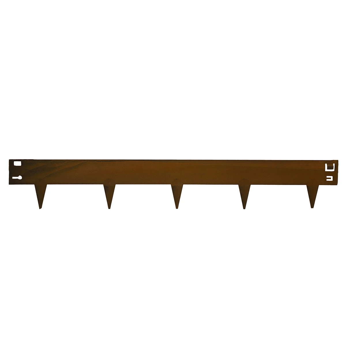 Steel Edging: Clean Lines, Long Life, and Professional-Grade Landscaping