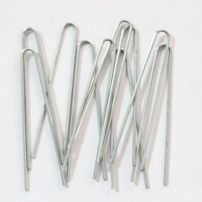 The Complete Guide to U Type Wire and U Type Binding Wire in Construction and Packaging