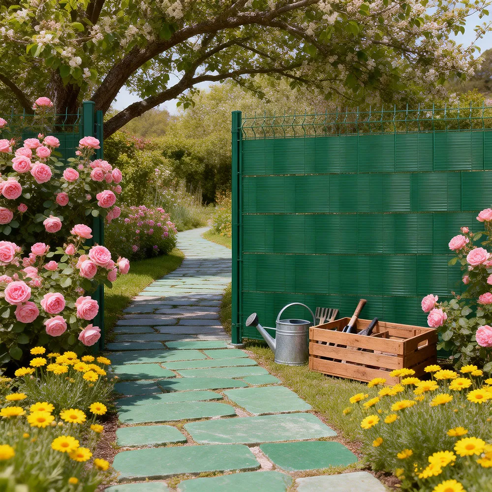 19cm Horizontal Slat