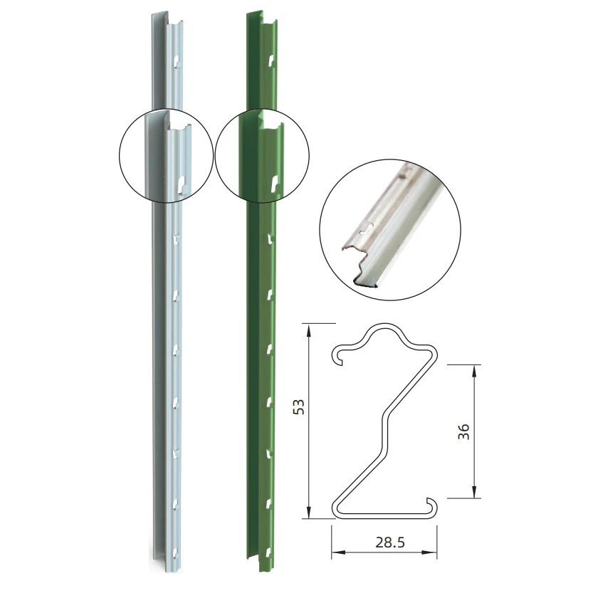 Post for Grape Vines: Essential Support Systems for Modern Vineyards