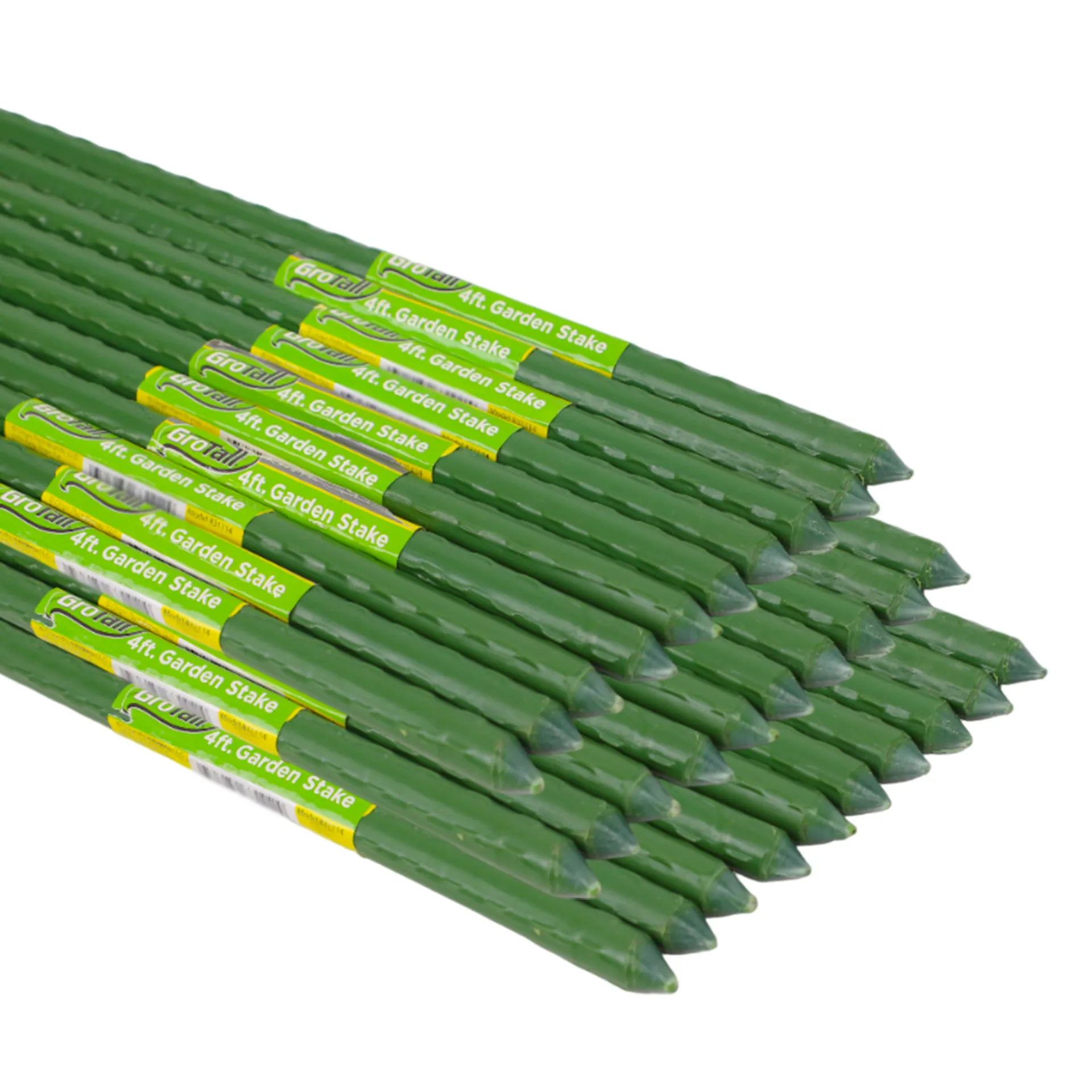 A Complete Guide to Garden Support Systems: Wholesale Plant Stakes and Garden Stakes