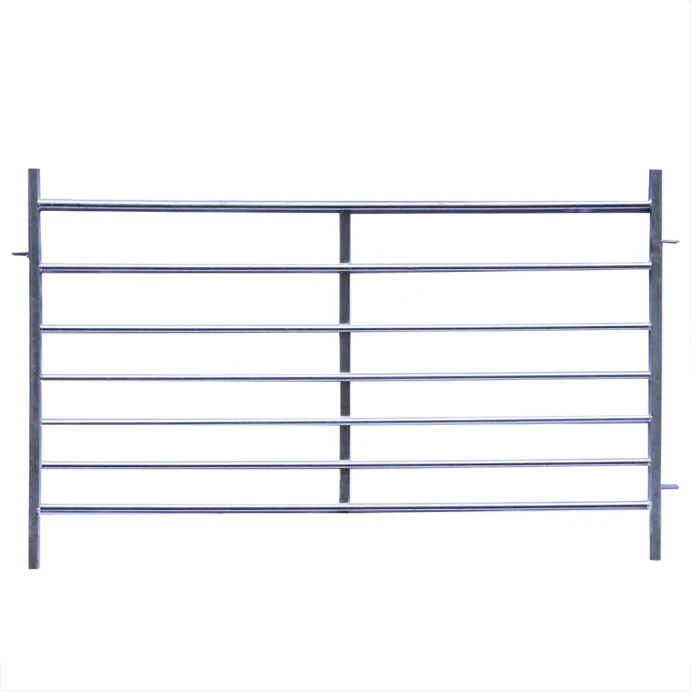 The Ultimate Guide to Farm Gates: Security, Automation, and Custom Solutions