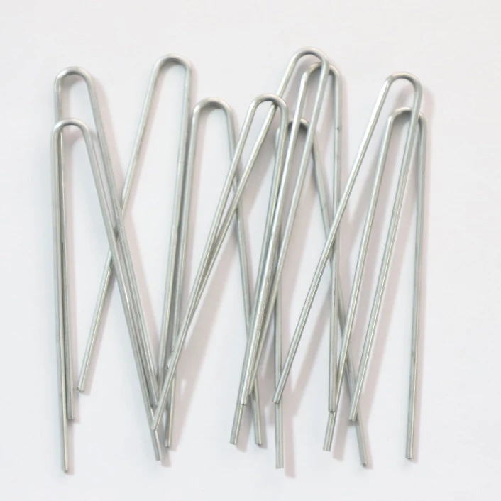 The Complete Guide to U Type Wire and U Type Binding Wire in Construction and Packaging