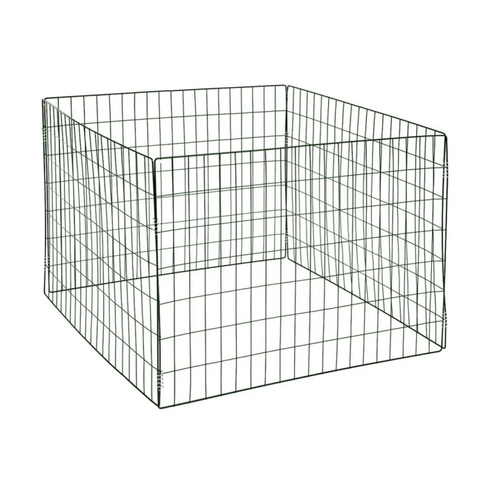 How to Use a Wire Composter for Efficient Organic Waste Management