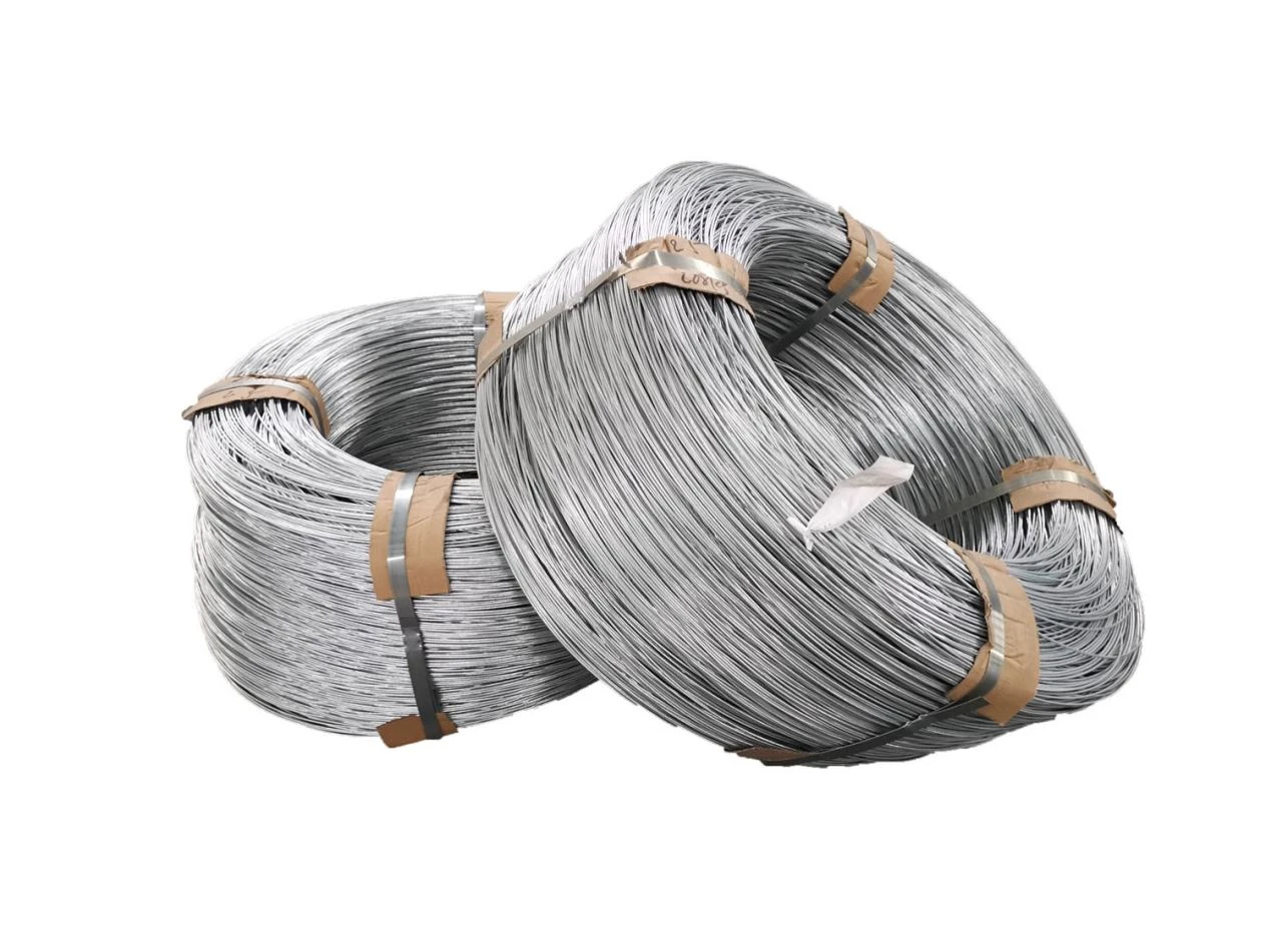 Premium Aluminum Wire Solutions for Diverse Industrial Applications