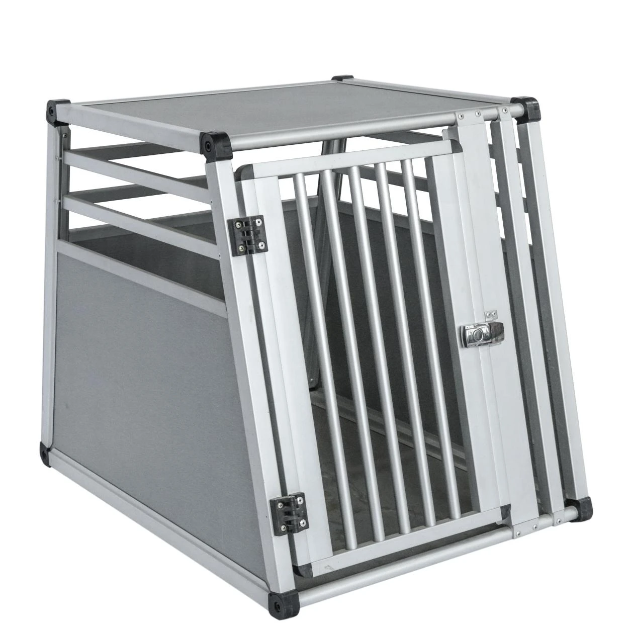 The Ultimate Guide to Portable Pet Crates and Cages for Travel and Everyday Use