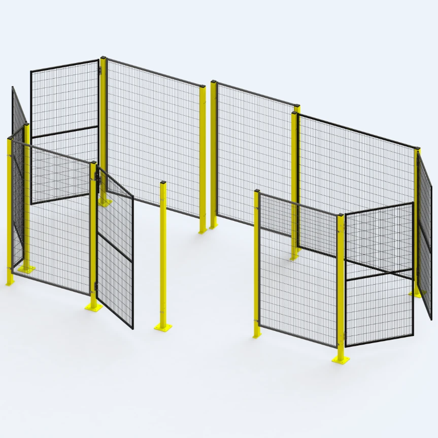 Mesh Panels for Sale: Durable and Versatile Solutions for Industrial and Residential Use