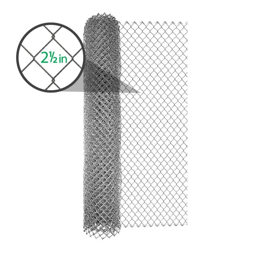 Your Ultimate Guide to Chain Link Fence Parts