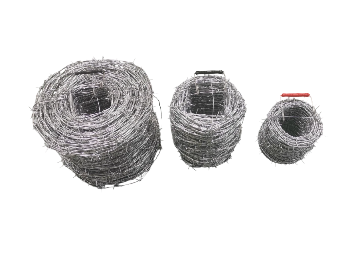 The Complete Guide to Barbed Wire for Fence Top and Modern Security Solutions