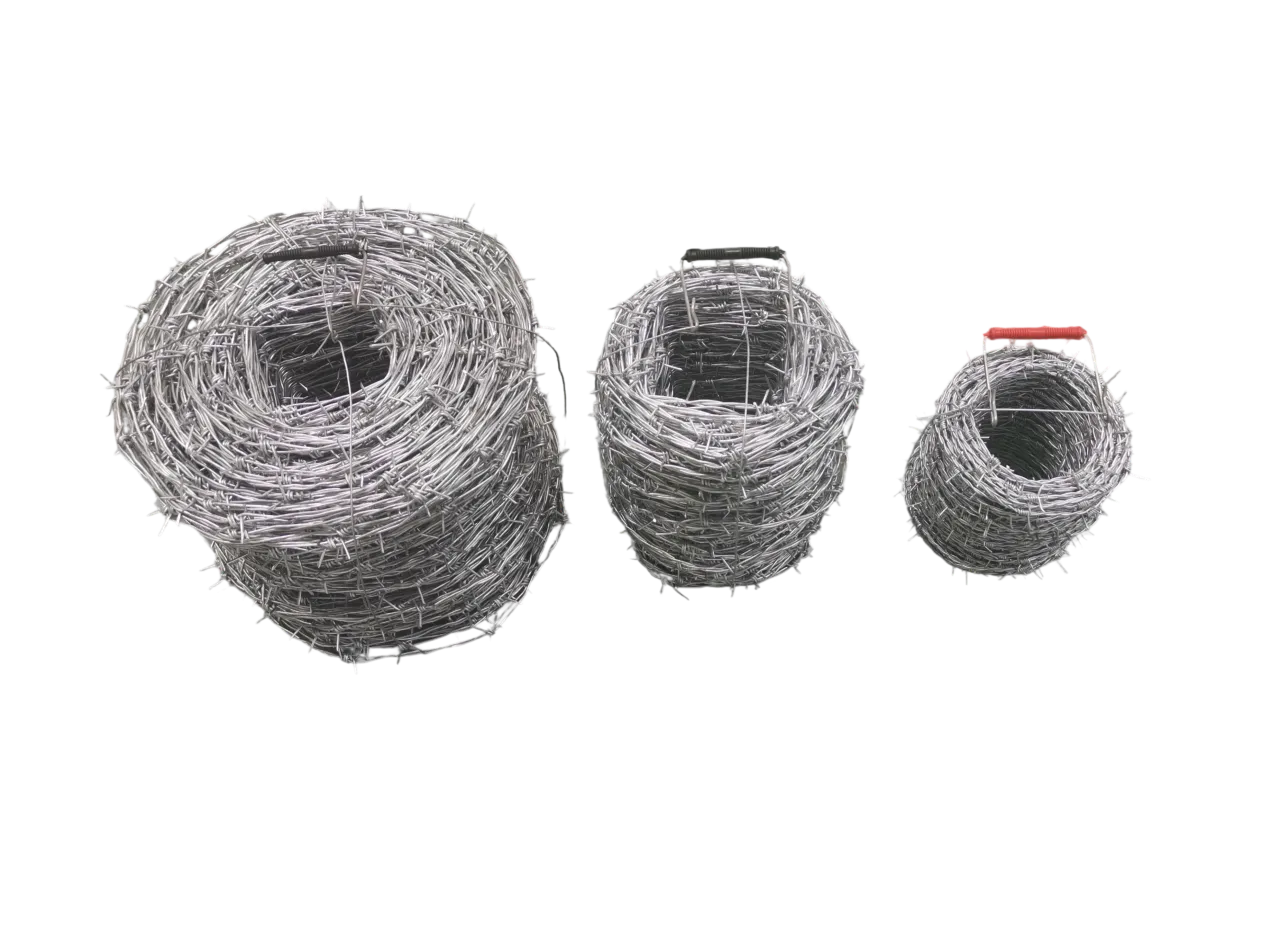The Complete Guide to Barbed Wire for Fence Top and Modern Security Solutions
