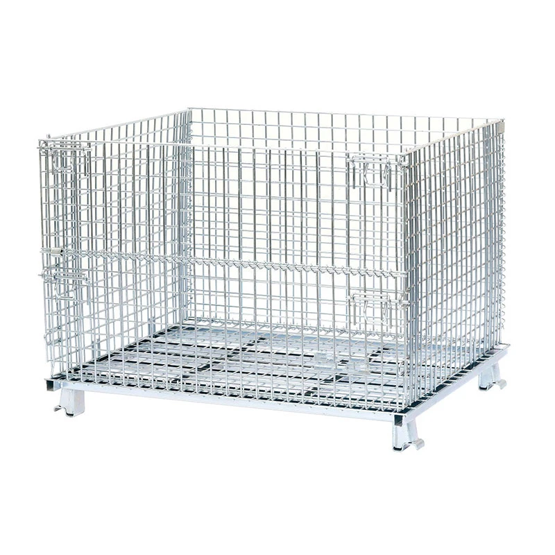 Storage Cage  Wire Container