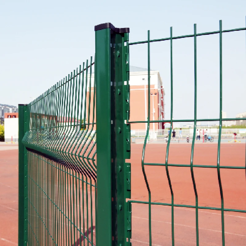 Life Application of Metal H Post