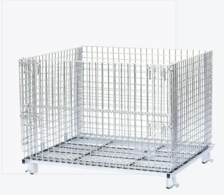 galvanized steel h post