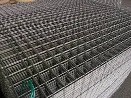 u type fence post support