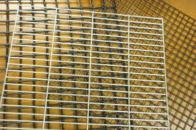 14-foot Chain Link Gate for Enhanced Security and Access Control Solutions