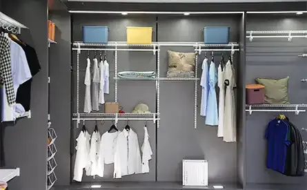 Be Smart with Storage: Maximizing Your Home Storage Solutions
