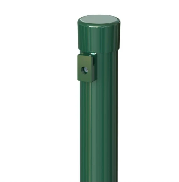The Benefits of Steel Fence Posts