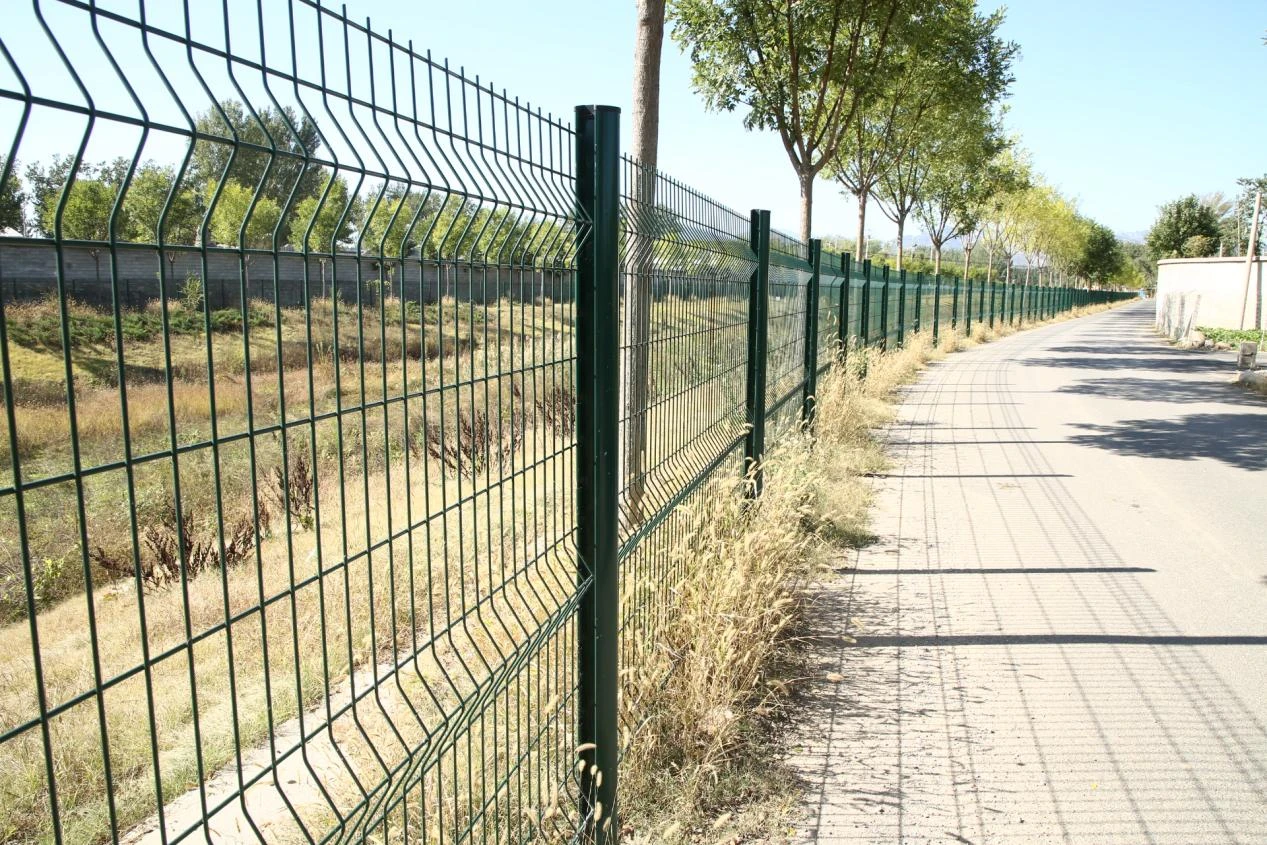 Poissons en métal 4x4x16