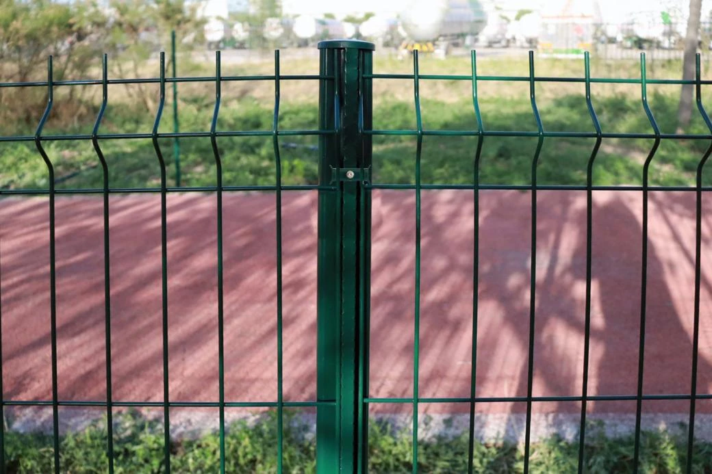 Metal Posts for Wire Fencing: A Durable Solution for Your Fencing Needs