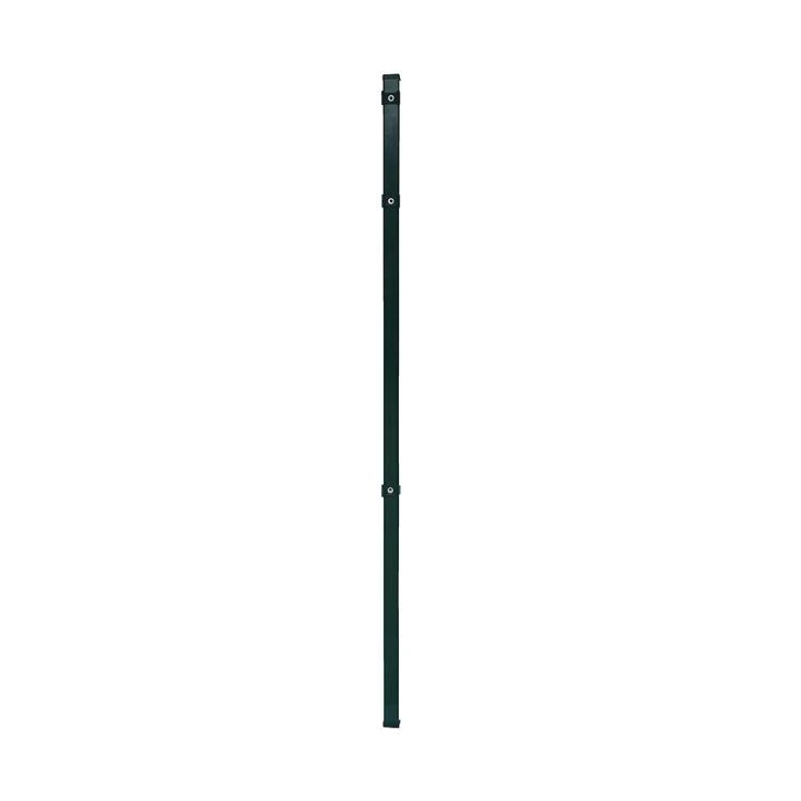The Benefits of Cable Railing Metal Posts for Modern Decks and Balconies