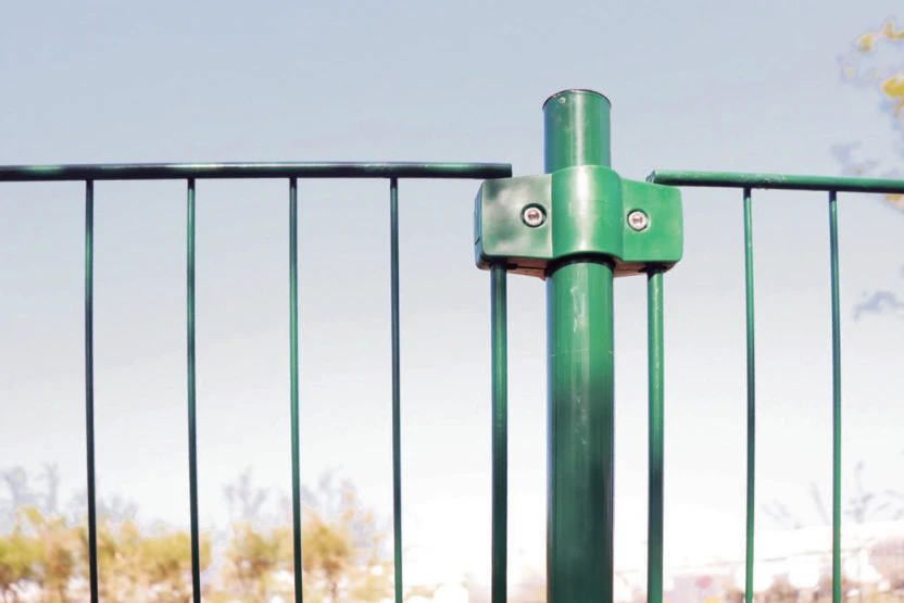Strength and Durability of Round Galvanised Steel Posts