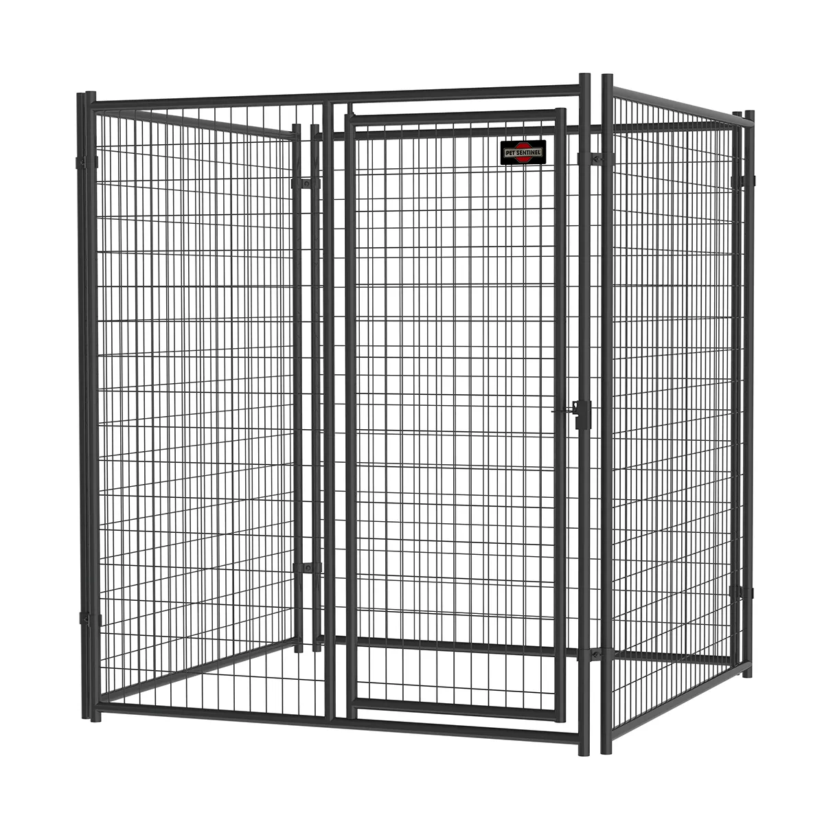 Durable and Stylish 6% Steel Fence Panels for Enhanced Property Security Durable and Stylish 6% Steel Fence Panels for Enhanced Property Security