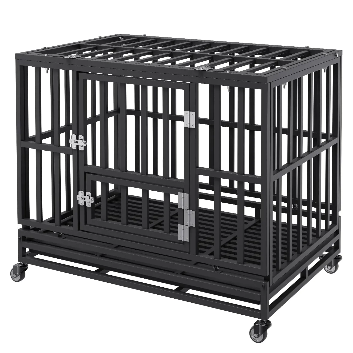 የሕግ ጉዳይ መፍጠር