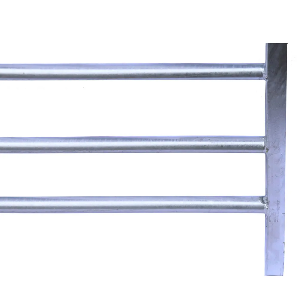 Farm Gates for Sale: Durable Metal & Cheap Livestock Options