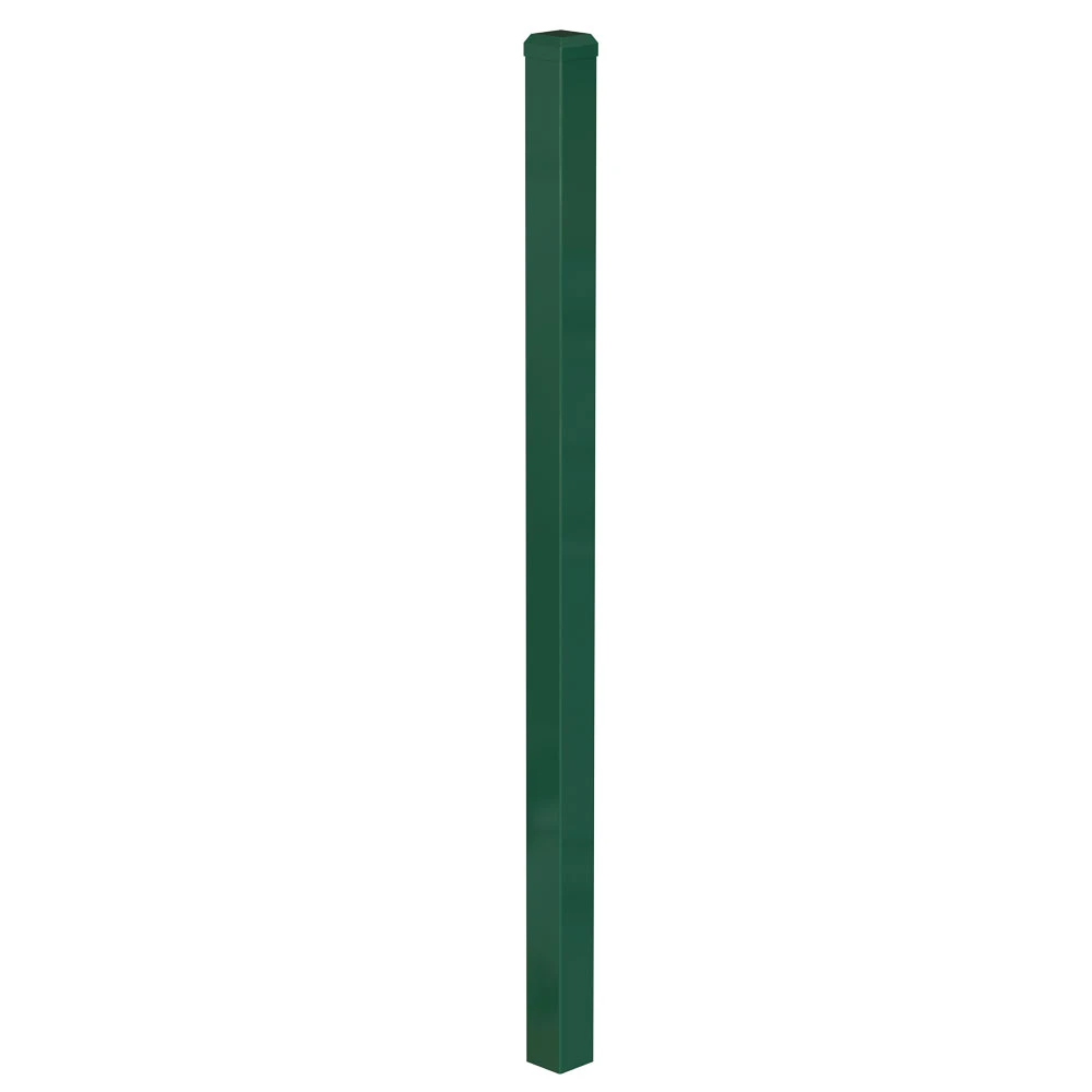 Read More About square steel posts