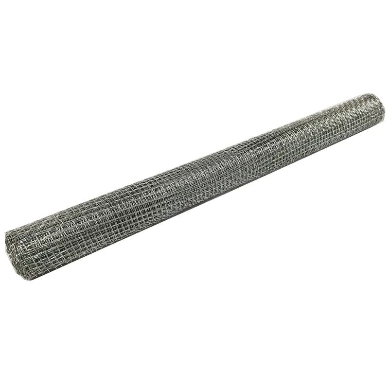 Application of Square Metal Mesh in the Field of Industrial Equipment Protection