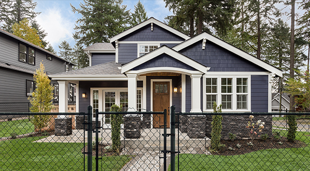 Versatile Short Fence Panels for Enhancing Outdoor Spaces and Privacy Solutions