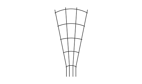 Garden Trellis