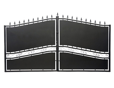 4ft Vinyl Privacy Fence Panels for Enhanced Backyard Privacy and Style