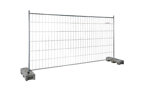 Mobile Fence