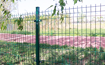 mesh livestock panels