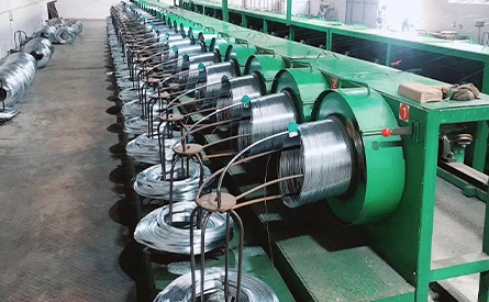 Metal Mesh for Enhanced Filtration and Strength in Industrial Applications