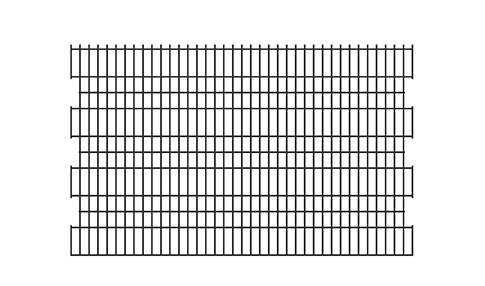 6-Foot Studded T-Post for Durable Fencing Solutions and Easy Installation