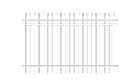 قدیمی آهنی گیاه استند برای زیبایی فضای داخلی