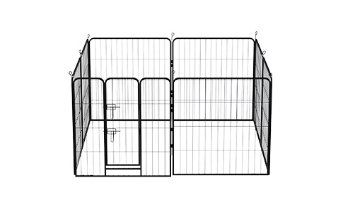 Exploring the Benefits of Livestock Field Fencing for Sustainable Farming Practices