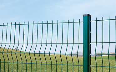 Durable Garden Steel Fence Panels for Enhanced Outdoor Security and Style