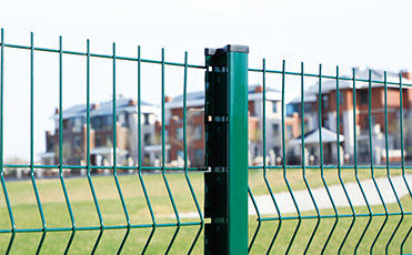 Kit de réparation pour clôture en maillon de chaîne à utiliser facilement