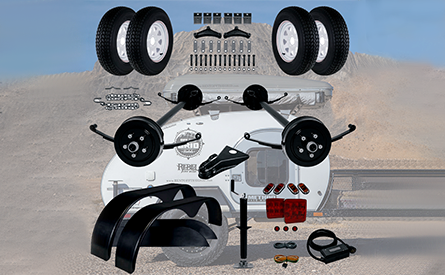 corrugated fence panels