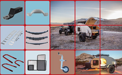 Trailer Parts