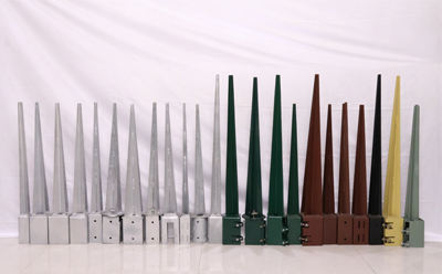 Choosing the Best Siding Nails for 15 Degree Applications