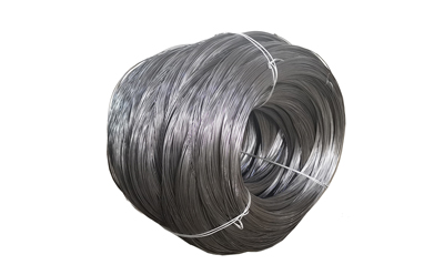 Black Anneal Wire
