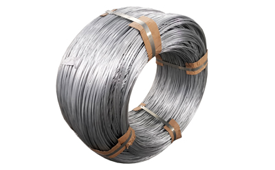 Galvanized Iron Wire