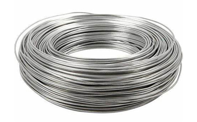 Aluminum Wire
